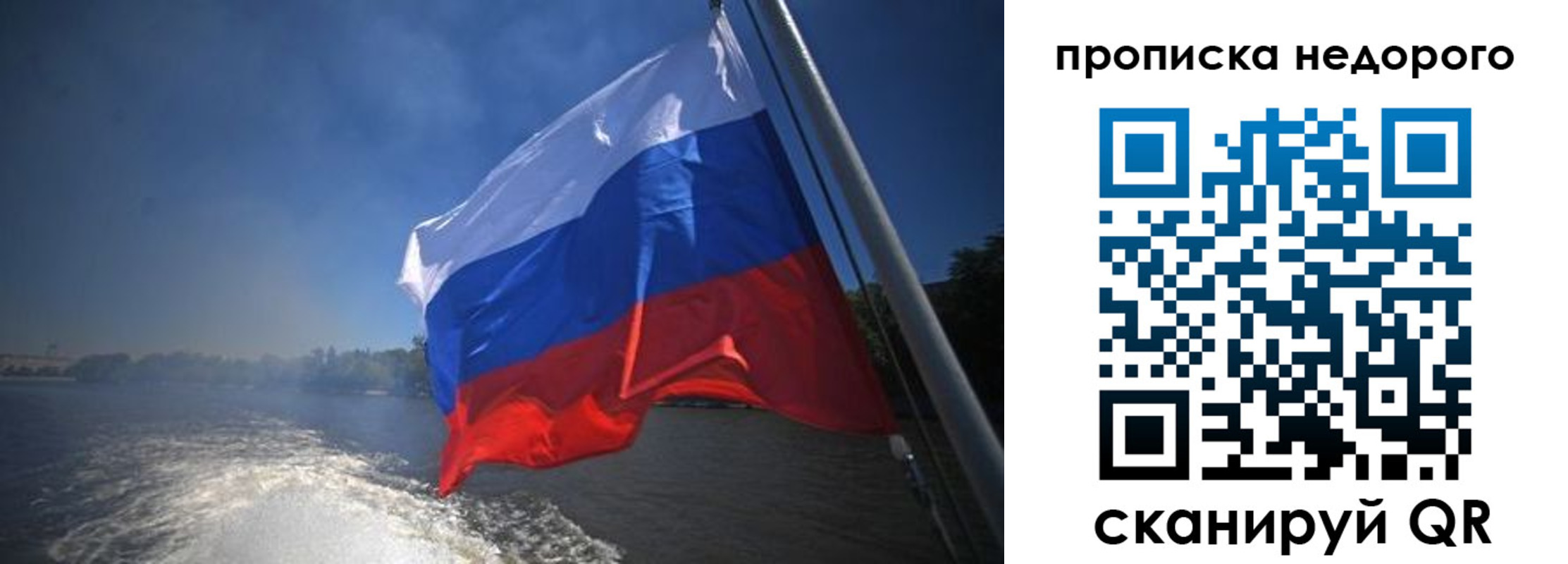 прописка 2025 в Зеленогорске